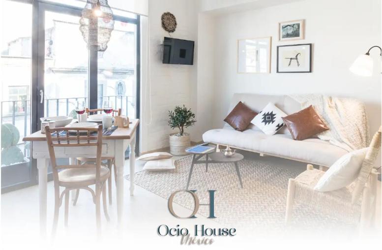 Апартаменты Loft Boho En El Centro Historico Imperdible Мехико Экстерьер фото